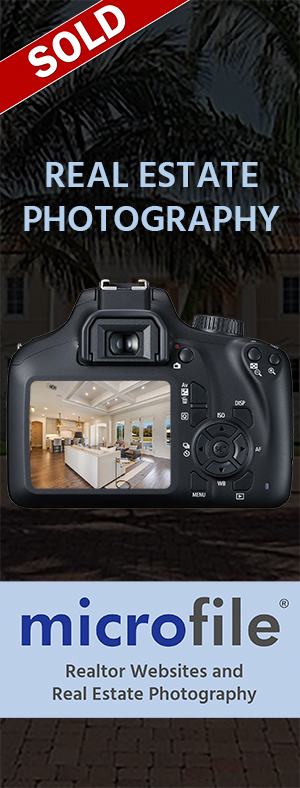 Microfile provides real estate photography in South Florida